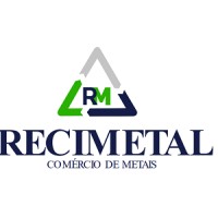 Recimetal logo - Similar company to Ureserra