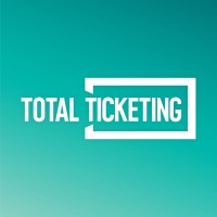 Total Ticketing logo - Similar company to Ticketbox