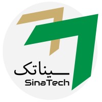 SinaTech VC logo - Similar company to Aparan