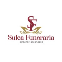 Sulca Funeraria logo - Similar company to Deluxe Booth