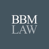 BBM Law logo - Similar company to Sutherland Kruger