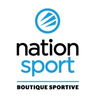 Nation Sport logo - Similar company to Weteach Dz