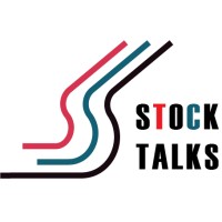 Stock Talks logo - Similar company to Leder Trove