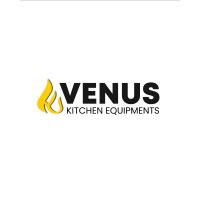 Venus Kitchen Equipments logo - Similar company to Ergomaxx