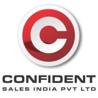 Confident Sales India Private Limited logo - Similar company to Moriz Meditech