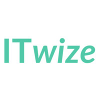 ITwize logo - Similar company to Itwize Technology Ltd