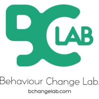 Behaviour Change Lab logo - Similar company to Mental Skills Lab