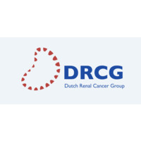 DRCG I niercelcarcinoom I nierkanker werkgroep I landelijke nierkanker tumor werkgroep logo - Similar company to Everywhereim - Digital Healthcare