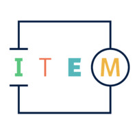 ITEM project - Inclusive Transition towards Electric Mobility logo - Similar company to Przyjazne Deklaracje