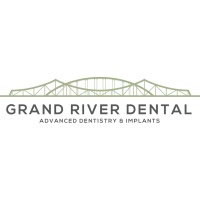 Grand River Dental logo - Similar company to Implant Logistics
