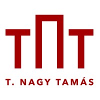 T. Nagy Tamás kft. logo - Similar company to Fritte Master