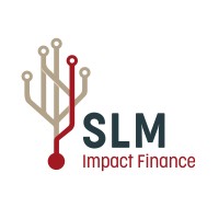 SLM Impact Finance logo - Similar company to Eleveya