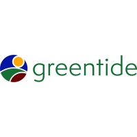 GreenTide GmbH logo - Similar company to August 63
