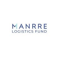 GFHP Manrre Logistics Fund logo - Similar company to Palmon Group