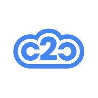 C2C logo - Similar company to Global Cloud Partner Association