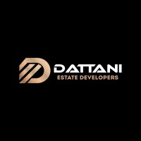 Dattani Estate Developers logo - Similar company to Sinatraa Realty