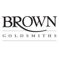 Brown Goldsmiths logo - Similar company to Ampersand Leadership Group