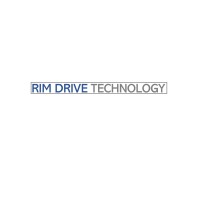 Rim Drive Technology logo - Similar company to Nordic Usv
