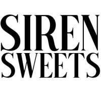 Siren Sweets logo - Similar company to Crazy Toes