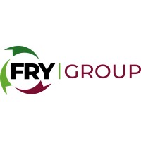 Fry Group logo - Similar company to Fry Site Services