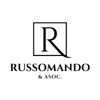 RUSSOMANDO & Asoc. logo - Similar company to Paramédicos Al Rescate Servicios Limitada