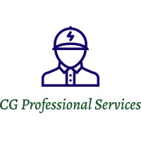 CG Professional Services, Inc. logo - Similar company to Blue Circle Hr