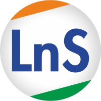 LnS Infusion logo - Similar company to Lns