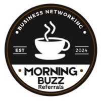 Morning Buzz Two Twelve Referral Network logo - Similar company to Codeblue Technology