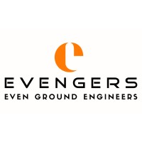 Evengers logo - Similar company to L&X. Rev