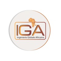 Ingénierie Globale Africaine - SARL logo - Similar company to Arx It (Conseil, Réalisation & Formation Sig)