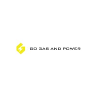 Go Gas and Power logo - Similar company to Elite Access Solutions (Eas) Limited