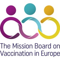 Mission Board on Vaccination in Europe logo - Similar company to Coalition For Life Course Immunisation