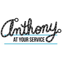 Anthony at Your Service logo - Similar company to Service Outside The Line