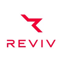 Centre Reviv logo - Similar company to Lemieux Training