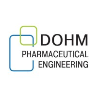 Dohm Pharmaceutical Engineering (DPhE) logo - Similar company to Petrokb