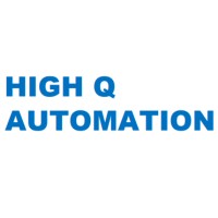 HIGH Q AUTOMATION logo - Similar company to Electro Bolt Labs