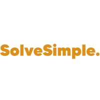 SolveSimple logo - Similar company to Preparebuddy