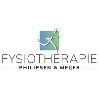 Fysiotherapie Philipsen & Meijer logo - Similar company to Freshdigital