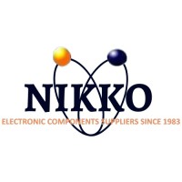 Nikko Electronics ltd logo - Similar company to Proto-Pic.Co.Uk