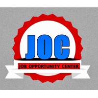 Job Opportunity Center logo - Similar company to Fresher Cab