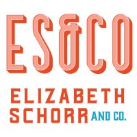 Elizabeth Schorr & Co. logo - Similar company to Sawgrass Marketing