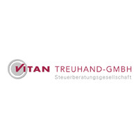 VITAN Treuhand-GmbH logo - Similar company to Aproa Ag