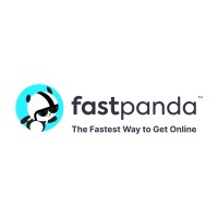 Fast Panda | Website - Hosting - Email logo - Similar company to Contentgo & Contentgo Ai