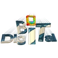 Digital Bit SRL logo - Similar company to Mraz Robotics