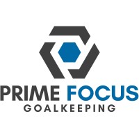Prime Focus Goalkeeping logo - Similar company to Nuwatts