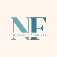 Notable Franchises logo - Similar company to Stealthfounders.Com