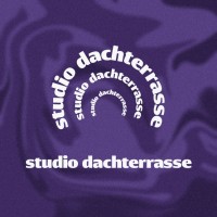 Studio Dachterrasse