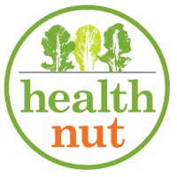Health Nut logo - Similar company to Kitchensync