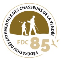 Fédération Départementale des Chasseurs de la Vendée logo - Similar company to Challans Solutions Bois