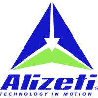 Alizeti Electric Bike Systems logo - Similar company to Viconics Technologies